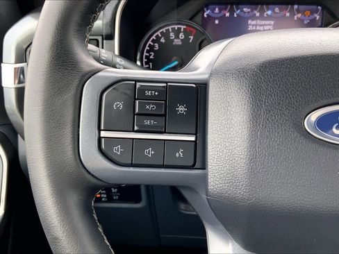 Used 2023 Ford F150 XLT w/ Equipment Group 302A High image 23