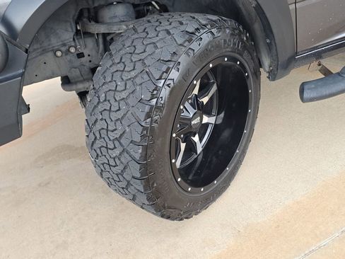 Used 2021 RAM 1500 Classic Warlock w/ Trailer & Traction Group image 31