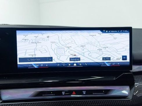 New 2027 BMW 550e xDrive w/ Executive Package AWD/4WD image 19