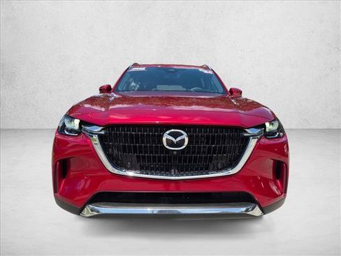 Used 2024 MAZDA CX-90 3.3 Turbo w/ Premium Plus Pkg AWD/4WD image 2