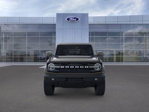 New 2026 Ford Bronco Outer Banks image 6