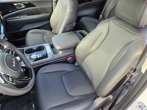 New 2026 Kia Carnival SX Prestige image 22