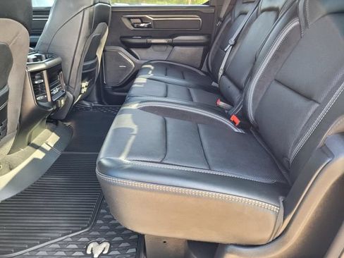 Used 2022 RAM 1500 TRX w/ TRX Level 2 Equipment Group AWD/4WD image 19