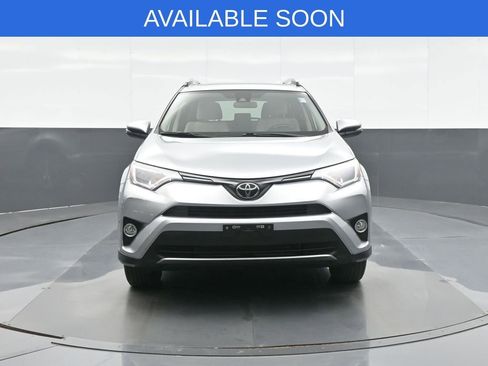 Used 2018 Toyota RAV4 XLE w/ Plus Extra Value Package AWD/4WD image 2
