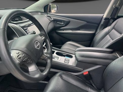 Used 2023 Nissan Murano SL w/ Cargo Package AWD/4WD image 11