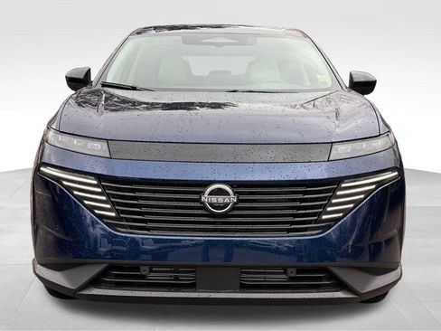 New 2026 Nissan Murano SV AWD/4WD image 7