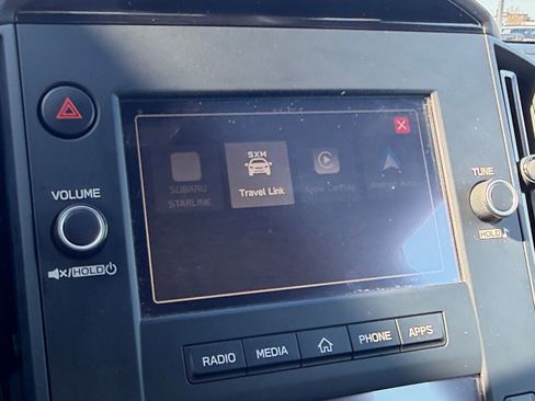 Used 2022 Subaru WRX Base image 29