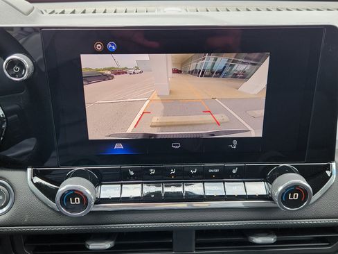 New 2026 Chevrolet Colorado LT image 19