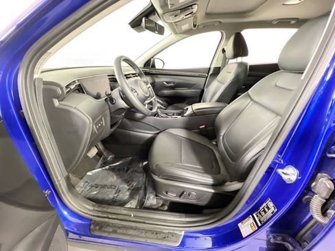 Used 2023 Hyundai Tucson SEL w/ Convenience Package image 20