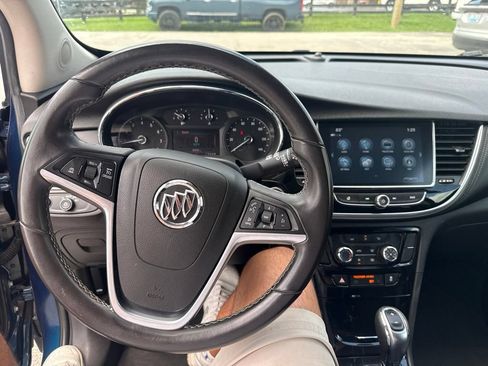 Used 2019 Buick Encore Preferred FWD image 7