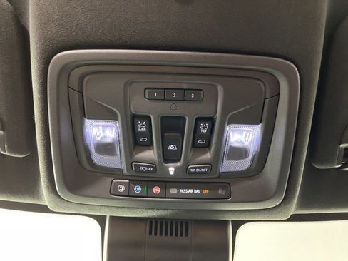 Used 2025 GMC Sierra 2500 Denali Ultimate w/ Max Trailering Package image 31