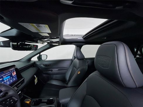 New 2026 Subaru Outback Wilderness w/ Wilderness Plus Package image 8