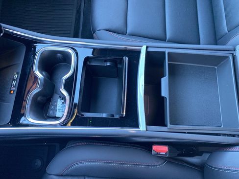 New 2026 Chevrolet Traverse RS w/ LPO, Floor Liner Package image 30