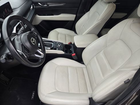 Used 2018 MAZDA CX-5 Grand Touring image 10