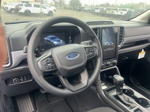 New 2025 Ford Ranger XL w/ Trailer Tow Package image 17