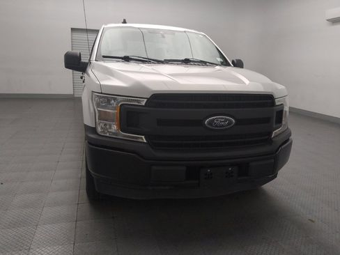 Used 2020 Ford F150 XL w/ Equipment Group 101A Mid image 14