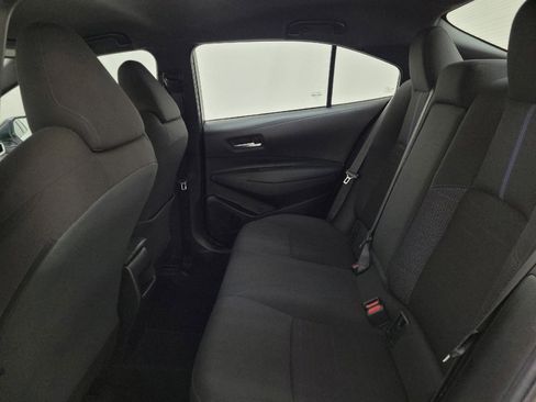 Used 2021 Toyota Corolla SE w/ Carpet Mat Package (TMS) image 18