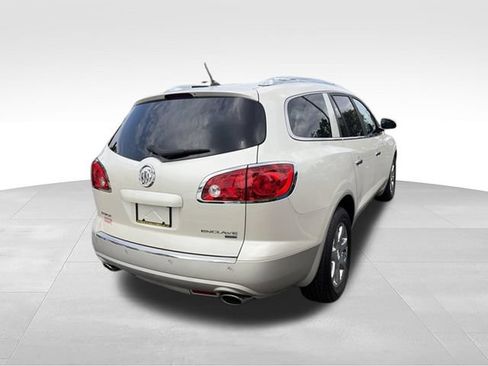Used 2008 Buick Enclave CXL w/ Entertainment Package #4 AWD/4WD image 28