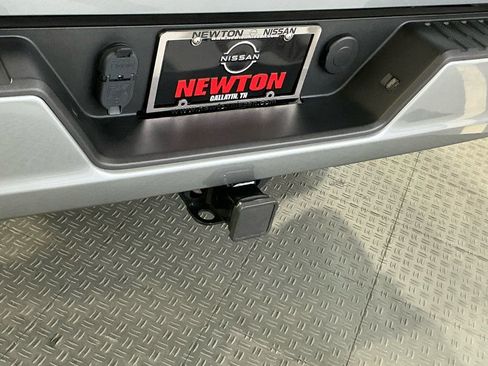 Used 2024 Chevrolet Silverado 1500 Custom w/ LPO, Dark Essentials Package image 7