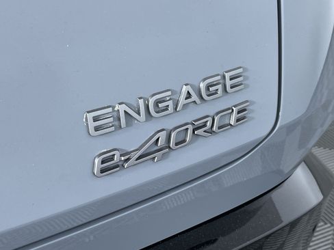 Certified 2024 Nissan Ariya AWD image 24