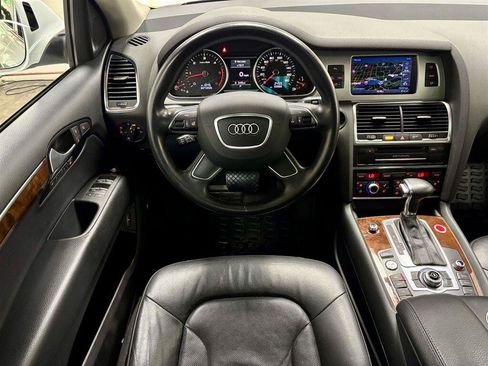 Used 2013 Audi Q7 TDI Prestige AWD/4WD image 2