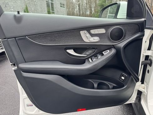 Certified 2022 Mercedes-Benz GLC 300 4MATIC image 19