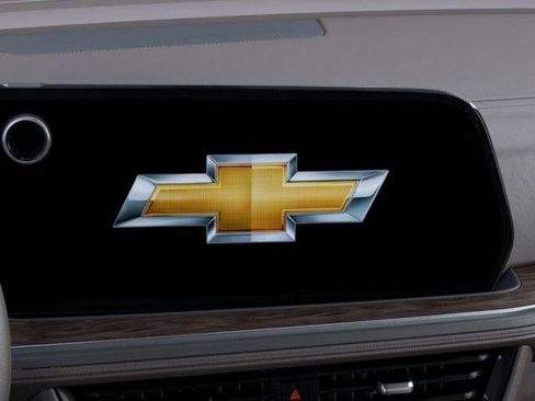 New 2026 Chevrolet Suburban Z71 AWD/4WD image 20