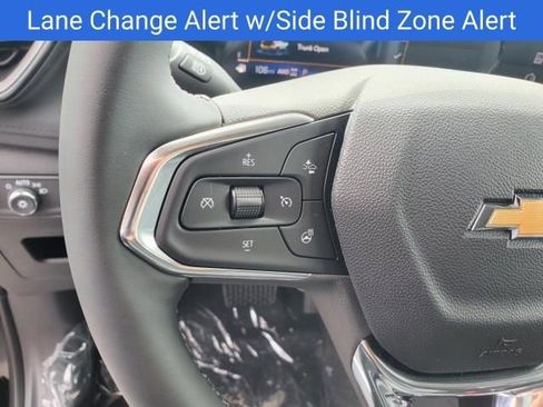 New 2026 Chevrolet TrailBlazer LT w/ LT Cold Weather Package image 21