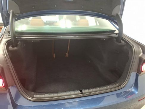 Used 2021 BMW 530i xDrive w/ Convenience Package image 25