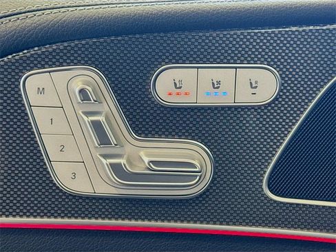 Certified 2023 Mercedes-Benz GLE 450 4MATIC image 21