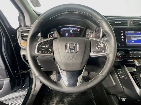 Used 2020 Honda CR-V EX-L image 16