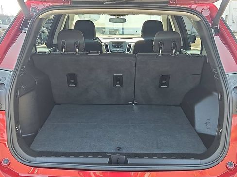 Used 2019 Chevrolet Equinox LT AWD/4WD image 26