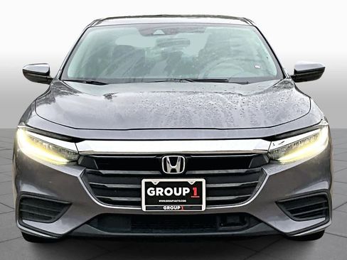Used 2021 Honda Insight EX image 3