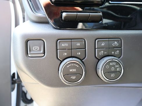 New 2026 Chevrolet Silverado 1500 ZR2 w/ LPO, Dark Essentials Package AWD/4WD image 12