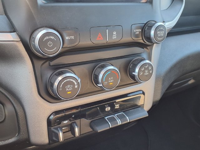 Used 2022 RAM 2500 Big Horn AWD/4WD image 19