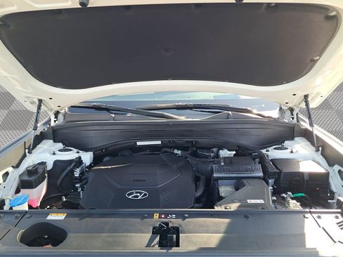 Used 2023 Hyundai Palisade Limited image 28
