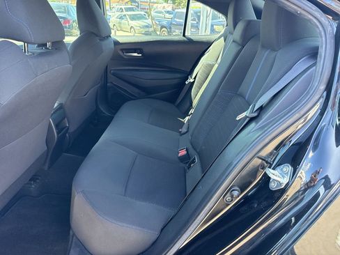 Used 2020 Toyota Corolla SE image 14