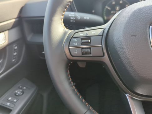 New 2026 Honda CR-V Sport-L image 24
