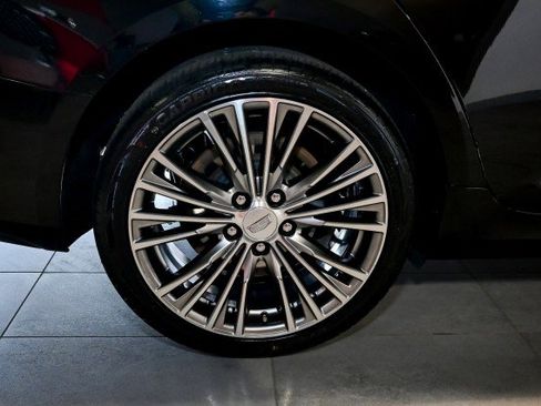 Used 2023 Cadillac CT4 Premium Luxury image 48