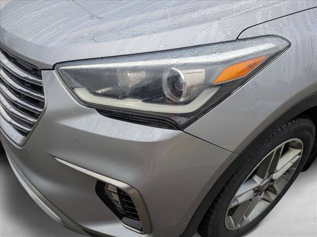 Used 2019 Hyundai Santa Fe XL AWD/4WD image 9