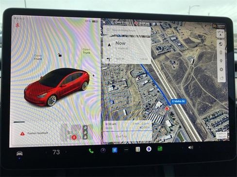 Used 2022 Tesla Model 3 Long Range image 18