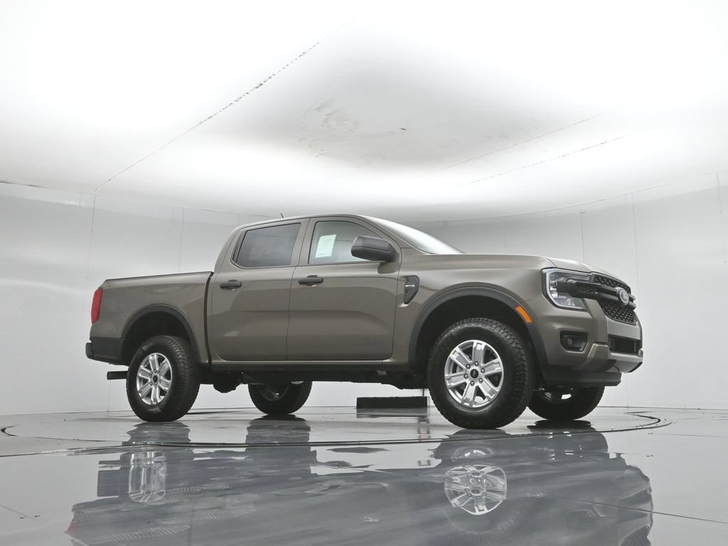 New 2026 Ford Ranger XL RWD image 3
