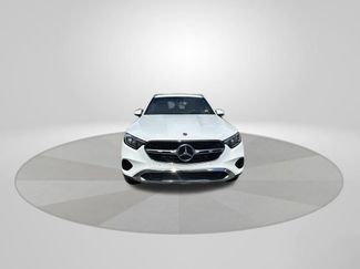 Used 2025 Mercedes-Benz GLC 300 4MATIC video 2
