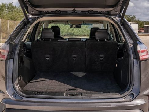 Used 2023 Ford Edge Titanium w/ Equipment Group 301A image 25