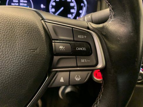 Used 2021 Honda Accord EX-L image 24