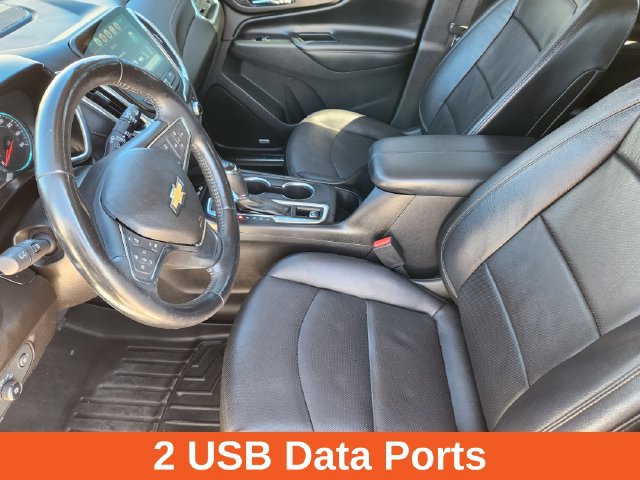 Used 2018 Chevrolet Equinox Premier AWD/4WD image 14