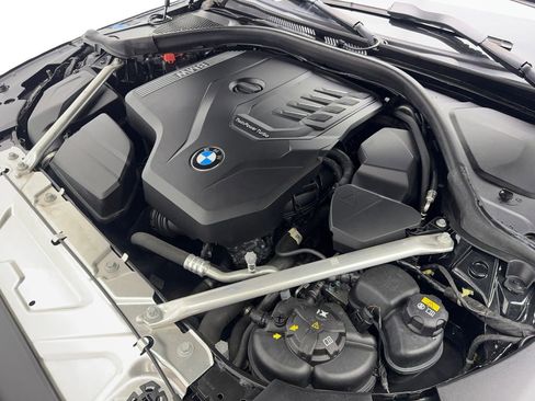 Used 2022 BMW 430i Gran Coupe w/ Parking Assistance Package image 76