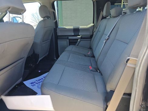 Used 2017 Ford F250 XLT w/ XLT Value Package image 12