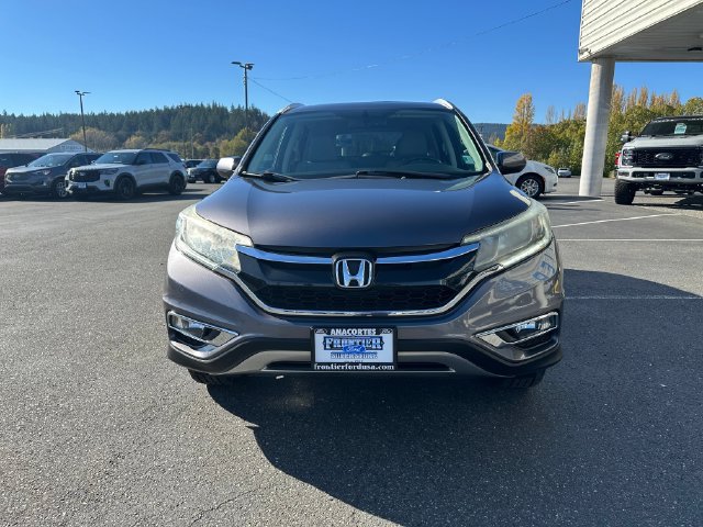Used 2016 Honda CR-V EX-L image 8