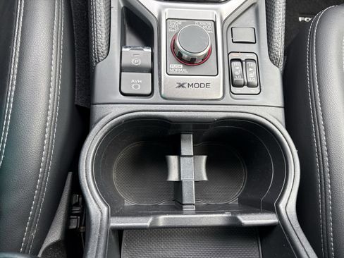 Used 2021 Subaru Forester Limited w/ Popular Package #3 image 20